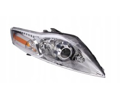 Headlight FORD MONDEO BA7 03 07 09 10 VISTEON VARROC 3219102T