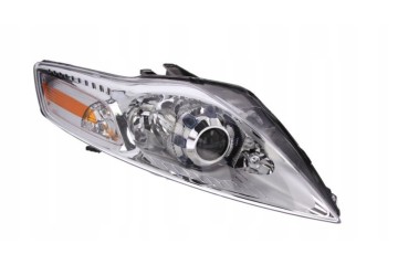Headlight FORD MONDEO BA7 03 07 09 10 VISTEON VARROC 3219102T
