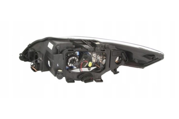 Headlight FORD MONDEO BA7 03 07 09 10 VISTEON VARROC 3219102T Packaging status original