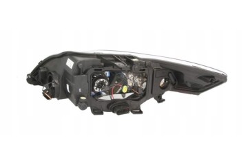 Headlight FORD MONDEO BA7 03 07 09 10 VISTEON VARROC 3219102T Packaging status original