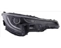 TYC 20 17633 06 2 Headlamp HEADLAMP TYC