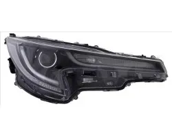 Reflector TYC 20-17633-06-2 para lado derecho
