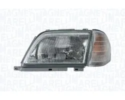 Magneti Marelli 710301090121 Faro delantero izquierdo