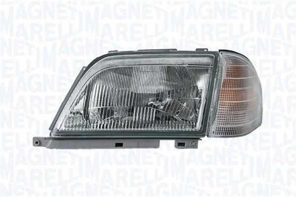 Headlamp LPF342 MMA
