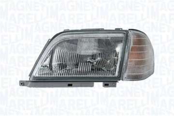Headlamp LPF342 MMA