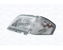 Headlamp LPF342 MMA Part manufacturer Magneti Marelli