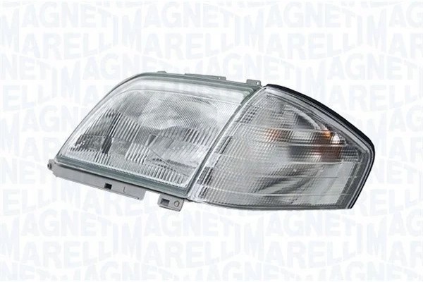 Headlamp LPF342 MMA Part manufacturer Magneti Marelli