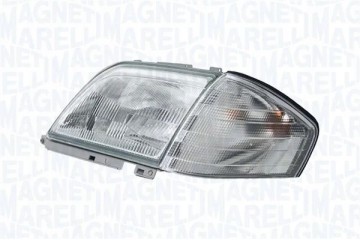 Headlamp LPF342 MMA Part manufacturer Magneti Marelli