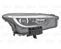 HEADLAMP LAMP LEFT 046772 VALEO INFINITI Q30 Packaging status original