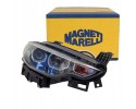 XSENON LAMP RIGHT HEADLIGHT with DRL LED FIAT Tipo 356