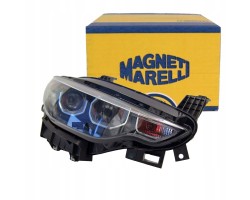 XSENON LAMP RIGHT HEADLIGHT with DRL LED FIAT Tipo 356