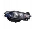 XSENON LAMP RIGHT HEADLIGHT with DRL LED FIAT Tipo 356 Catalog number of the part 712105711110