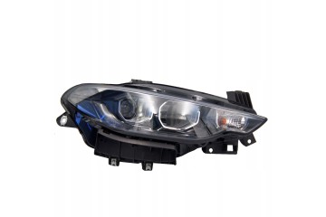 XSENON LAMP RIGHT HEADLIGHT with DRL LED FIAT Tipo 356 Catalog number of the part 712105711110