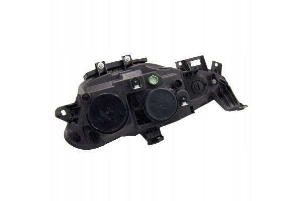 XSENON LAMP RIGHT HEADLIGHT with DRL LED FIAT Tipo 356 Part manufacturer Magneti Marelli