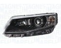 REFLECTOR LAMP RIGHT XENON 711307024259 Packaging status original