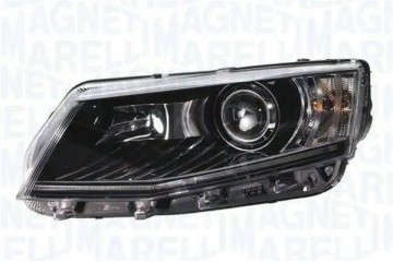REFLECTOR LAMP RIGHT XENON 711307024259 Packaging status original