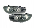 Valeo 043658 Headlamp