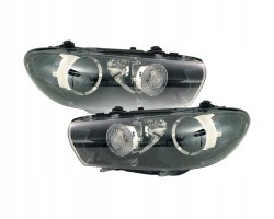 Valeo 043658 Headlamp
