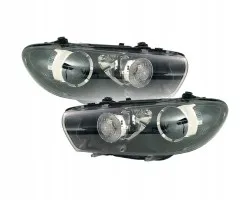Faros delanteros Valeo 043658