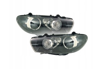Valeo 043658 Headlamp