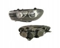 Valeo 043658 Headlamp Part manufacturer Valeo