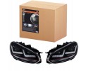 Osram LED lamps HL 102 GTI Golf lamp VI GTI