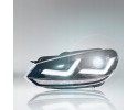 Osram LED lamps HL 102 GTI Golf lamp VI GTI Part manufacturer Osram