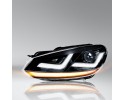 Osram LED lamps HL 102 GTI Golf lamp VI GTI Catalog number of the part LEDHL102 GTI