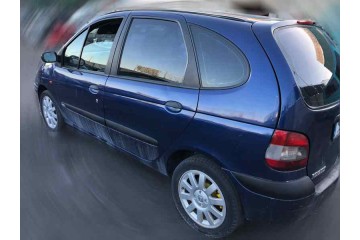 RENAULT SCENIC I (JA...) 1.9 DTI Authentique