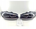 Osram LED lamps HL 102 GTI Golf lamp VI GTI Type of low beam headlights xenon