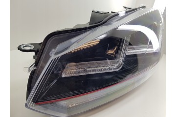 Osram LED lamps HL 102 GTI Golf lamp VI GTI Product weight with unit packaging 15 kg