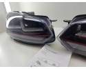 Osram LED lamps HL 102 GTI Golf lamp VI GTI Version European