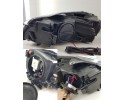Bombillas LED para faros Osram HL 102-GTI para Golf VI GTI
