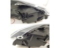 Bombillas LED para faros Osram HL 102-GTI para Golf VI GTI