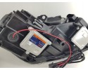 Bombillas LED para faros Osram HL 102-GTI para Golf VI GTI