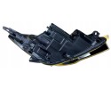 HEADLIGHT LAMP LEFT HIR2 PY21W W21W HELLA OPEL INSIGNIA A 2008 2017 Catalog number of the part 1EL 011 165 711