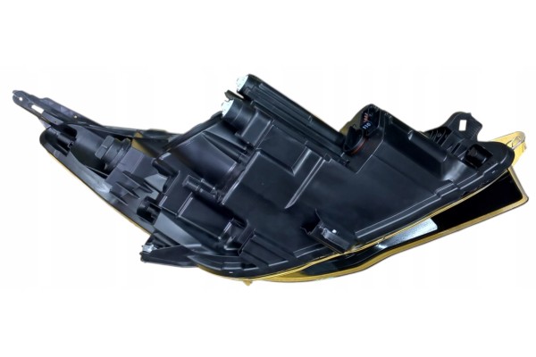 HEADLIGHT LAMP LEFT HIR2 PY21W W21W HELLA OPEL INSIGNIA A 2008 2017 Catalog number of the part 1EL 011 165 711