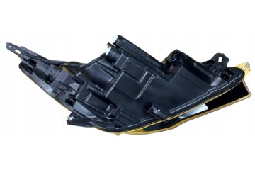 HEADLIGHT LAMP LEFT HIR2 PY21W W21W HELLA OPEL INSIGNIA A 2008 2017 Catalog number of the part 1EL 011 165 711