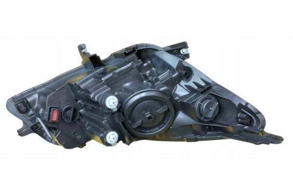 HEADLIGHT LAMP LEFT HIR2 PY21W W21W HELLA OPEL INSIGNIA A 2008 2017 Part manufacturer Hella
