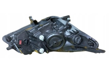 HEADLIGHT LAMP LEFT HIR2 PY21W W21W HELLA OPEL INSIGNIA A 2008 2017 Part manufacturer Hella