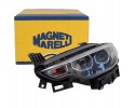 XSENON LAMP LEFT HEADLIGHT with DRL LED FIAT Tipo 356