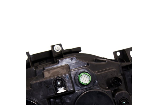 XSENON LAMP LEFT HEADLIGHT with DRL LED FIAT Tipo 356 Part manufacturer Magneti Marelli