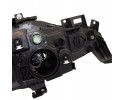 XSENON LAMP LEFT HEADLIGHT with DRL LED FIAT Tipo 356 Car type passenger cars