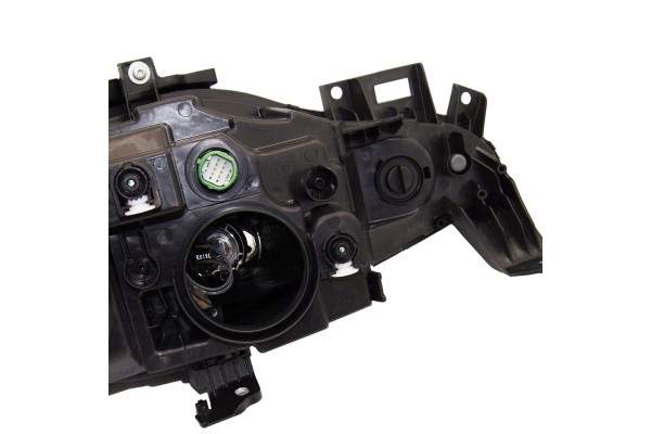 XSENON LAMP LEFT HEADLIGHT with DRL LED FIAT Tipo 356 Car type passenger cars