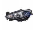 XSENON LAMP LEFT HEADLIGHT with DRL LED FIAT Tipo 356 Type of low beam headlights xenon