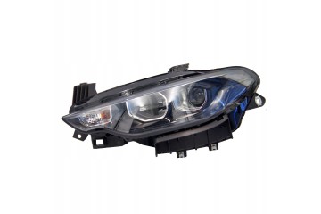 XSENON LAMP LEFT HEADLIGHT with DRL LED FIAT Tipo 356 Type of low beam headlights xenon