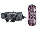 HEADLAMP LAMP LEFT BI XENON