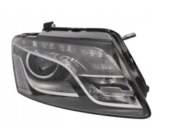 AUDI Q5 09 13 XENON 8R0941030AF NEW HEADLIGHT RIGHT