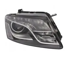 Abakus 446-1133RMLEHM2 Faro Delantero Derecho para Audi Q5 2009-2012