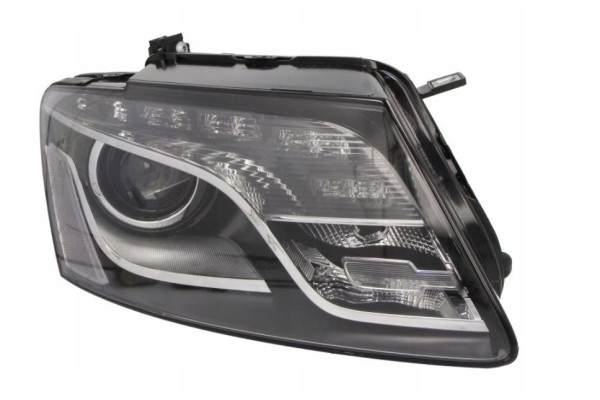 AUDI Q5 09 13 XENON 8R0941030AF NEW HEADLIGHT RIGHT